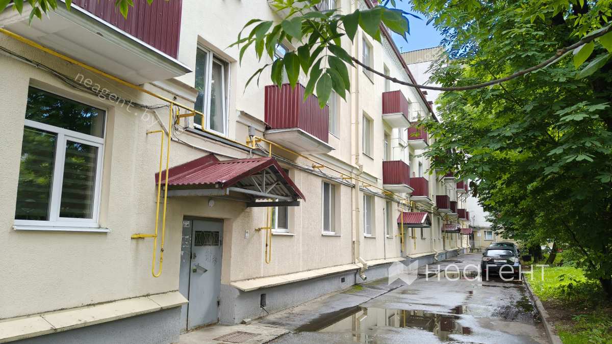 ул. Ботаническая, дом 3 ул. Ботаническая, дом 3