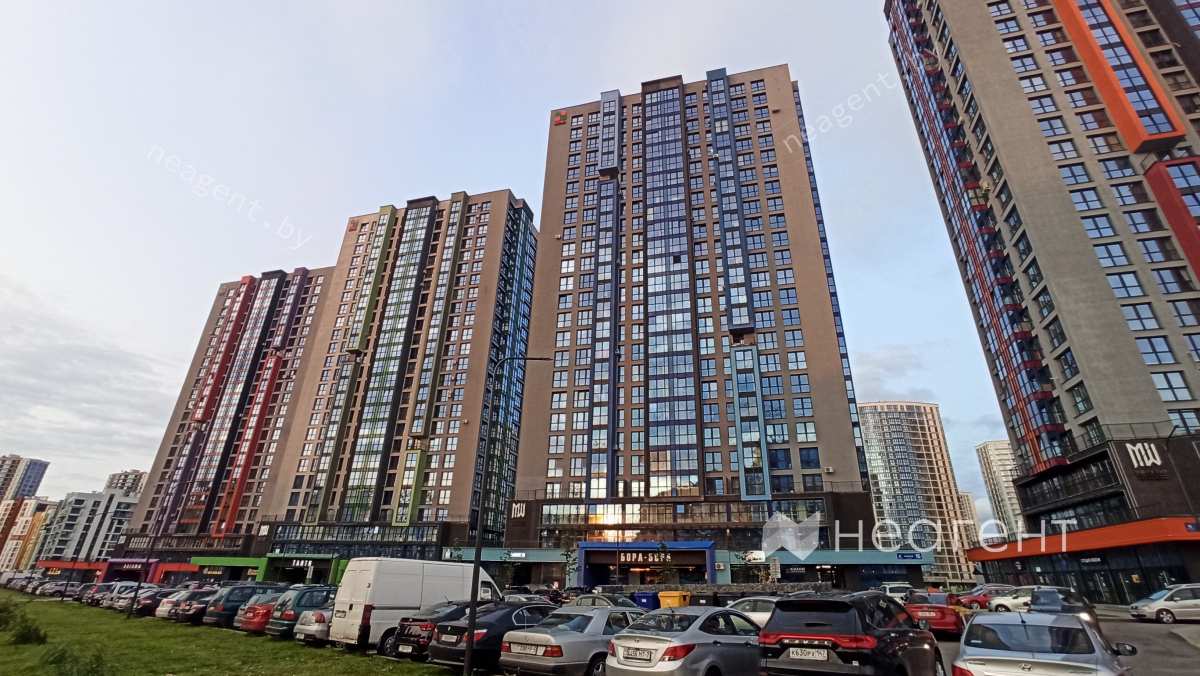 ул. Братская, дом 15