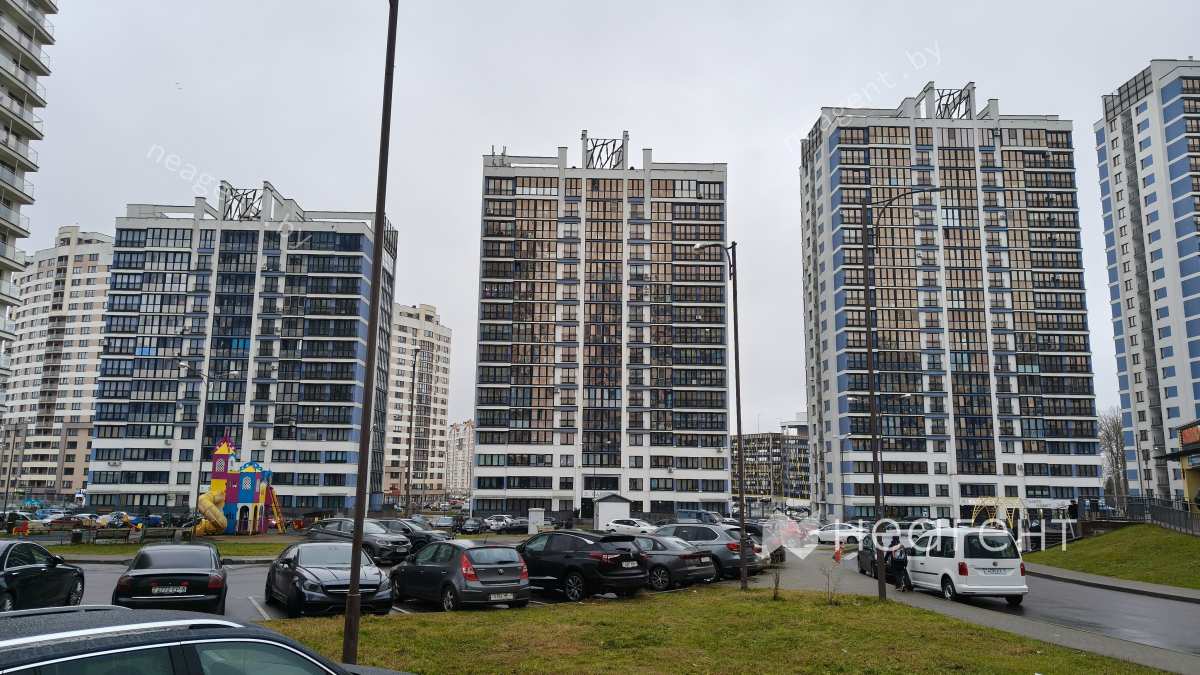 ул. Братская, дом 4