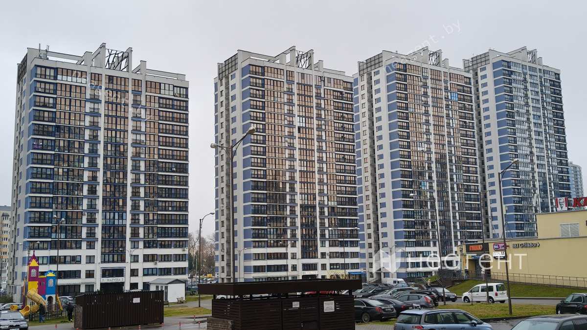 ул. Братская, дом 6