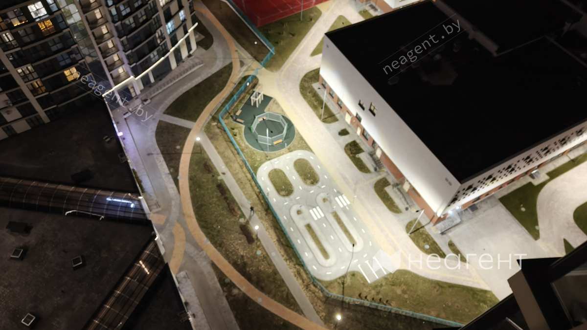 ул. Брилевская, дом 29, вид из окна ул. Брилевская, дом 29, вид из окна