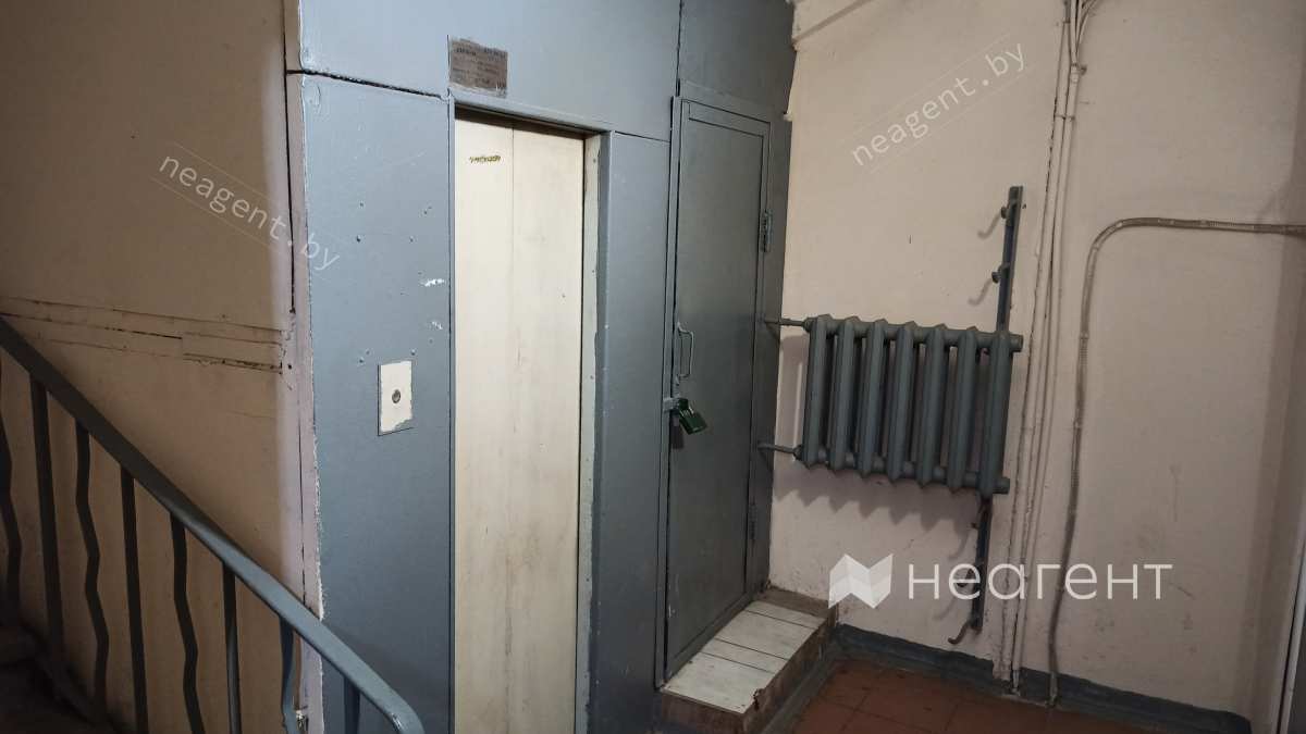 ул. Червякова, дом 8, подъезд