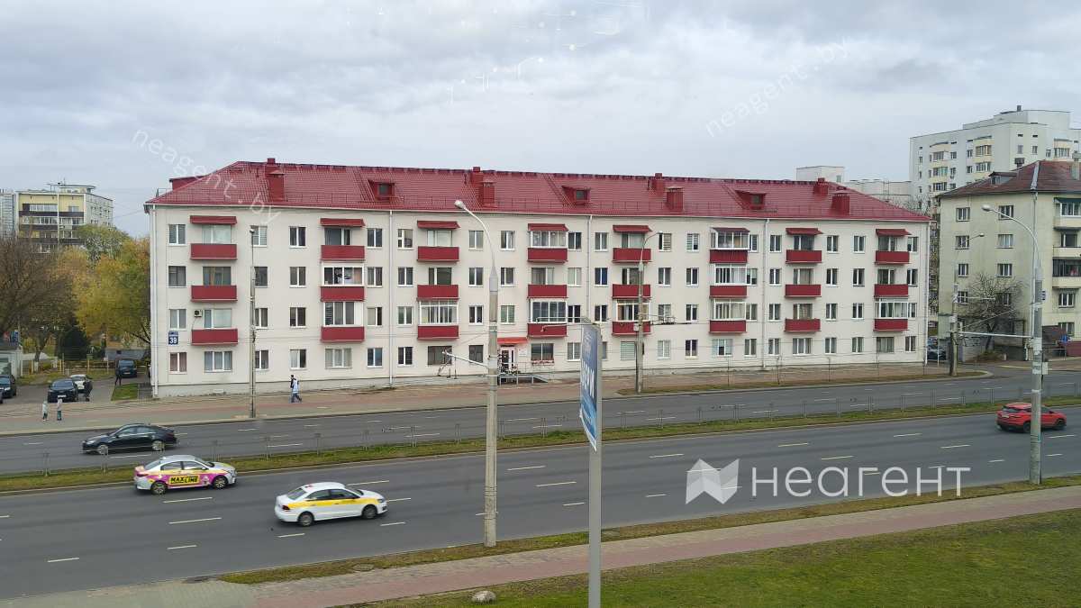 ул. Денисовская, дом 39