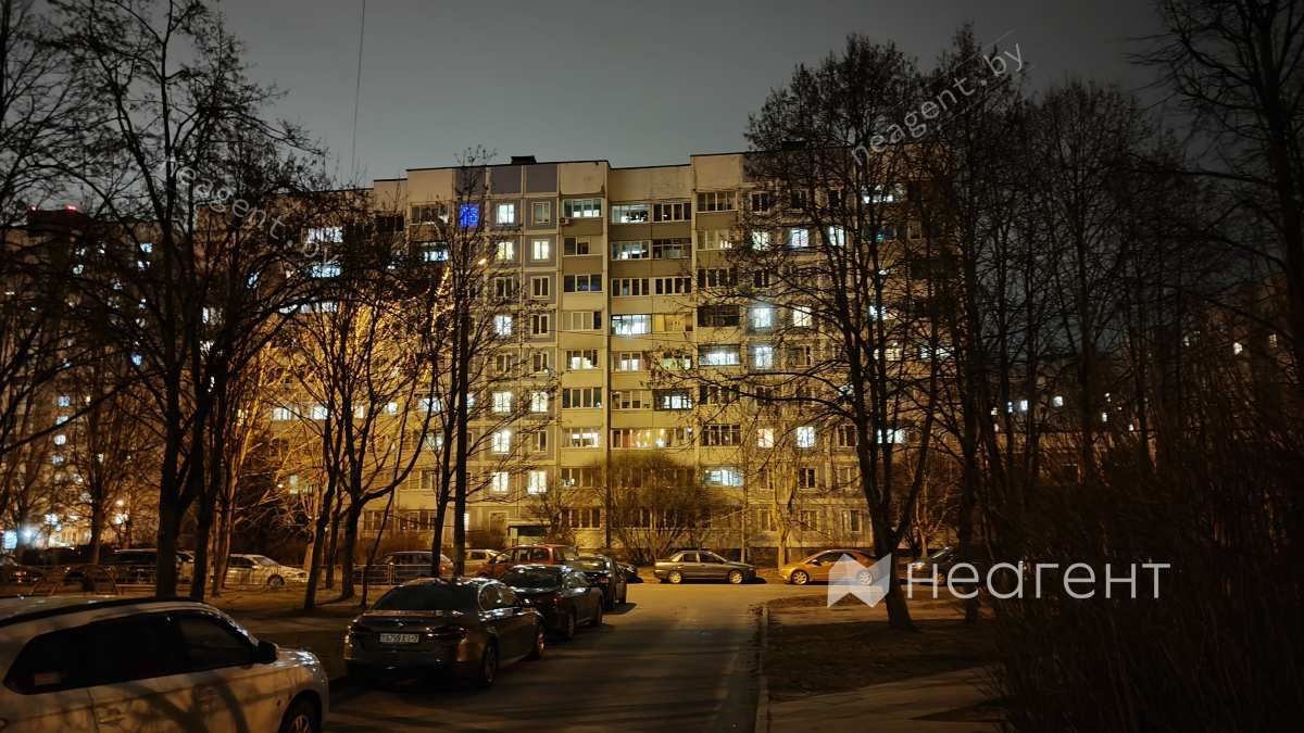 ул. Есенина, дом 19