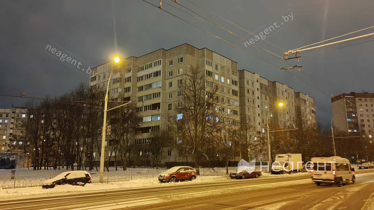 ул. Есенина, дом 39