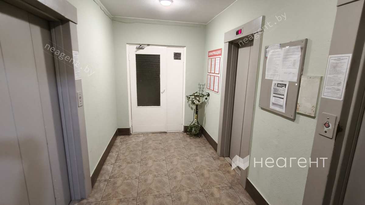 ул. Филимонова, дом 14, подъезд
