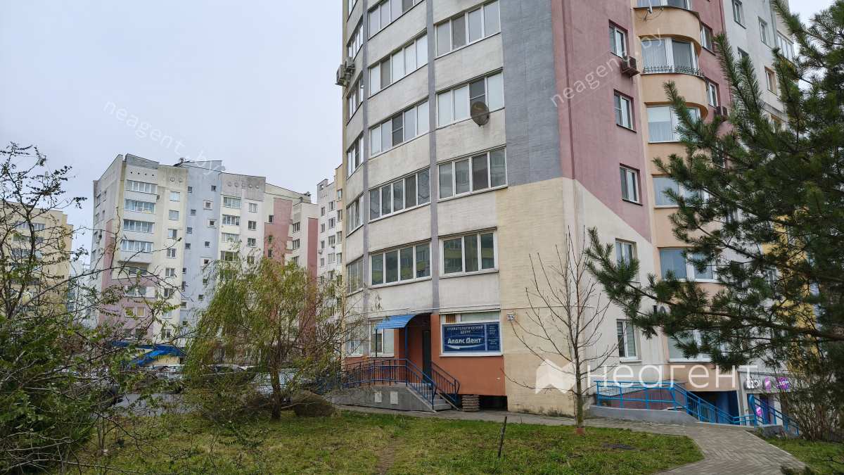 ул. Филимонова, дом 35