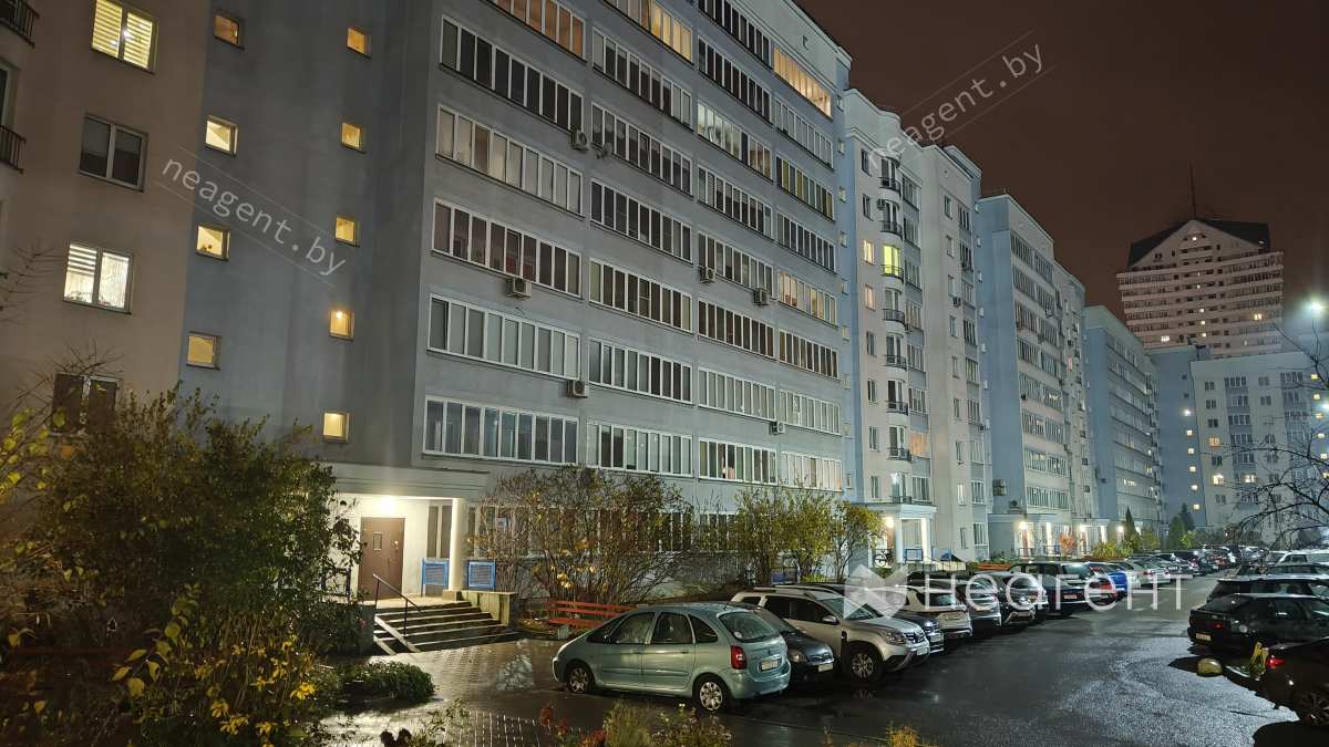 ул. Филимонова, дом 55/3