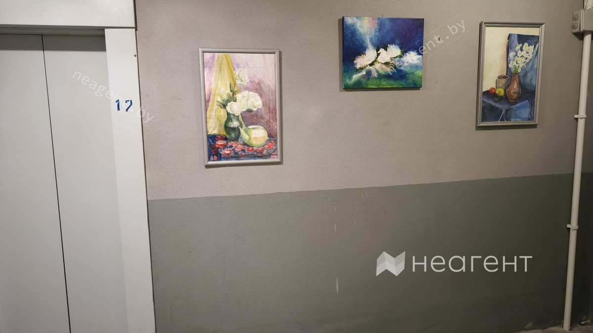 ул. Герасименко, дом 1а, подъезд