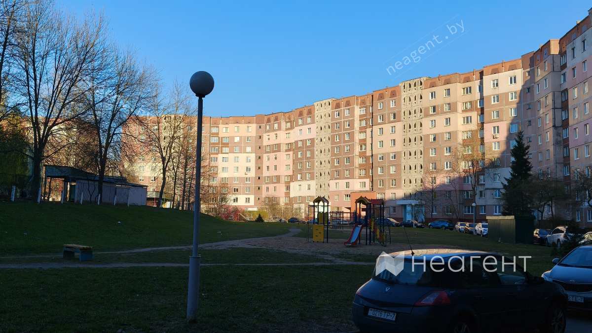 ул. Герасименко, дом 52/2