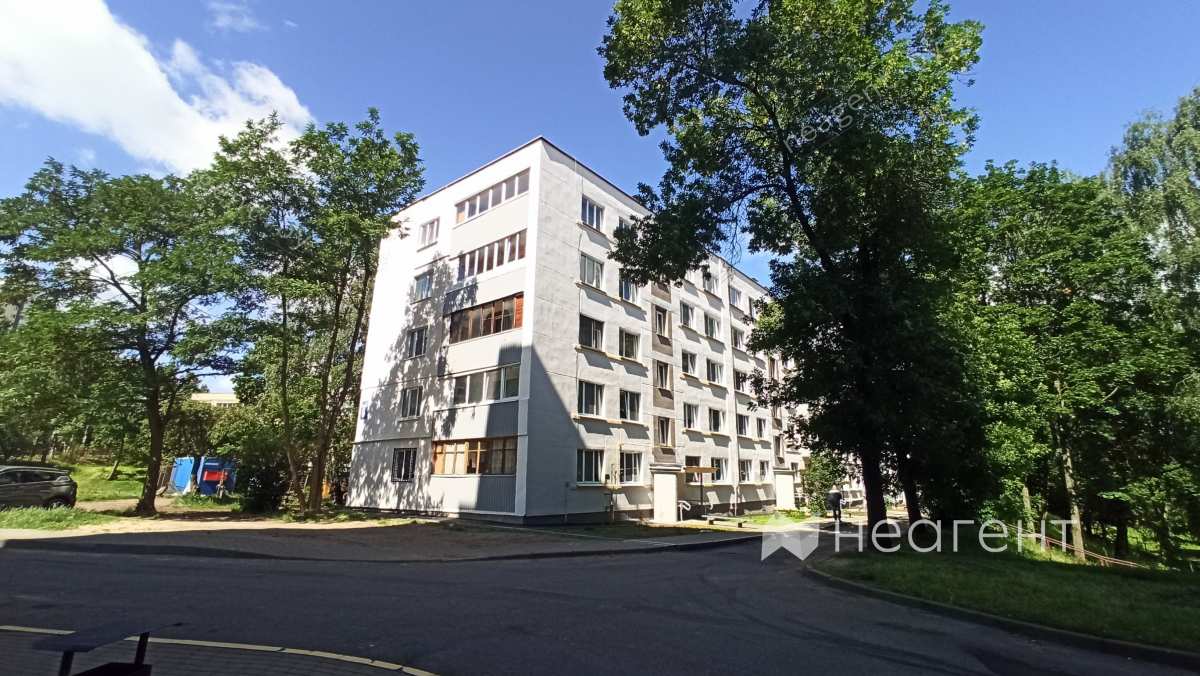 ул. Голодеда, дом 6