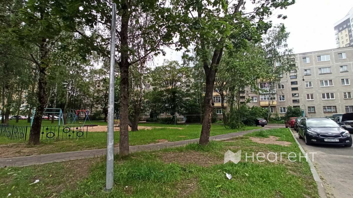 ул. Голодеда, дом 9