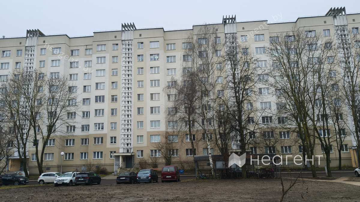 ул. Голубева, дом 3