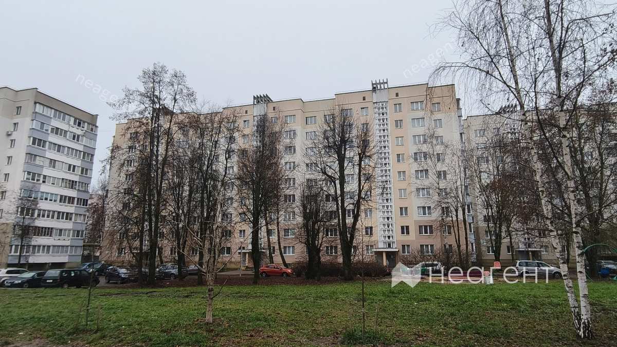 ул. Голубева, дом 5