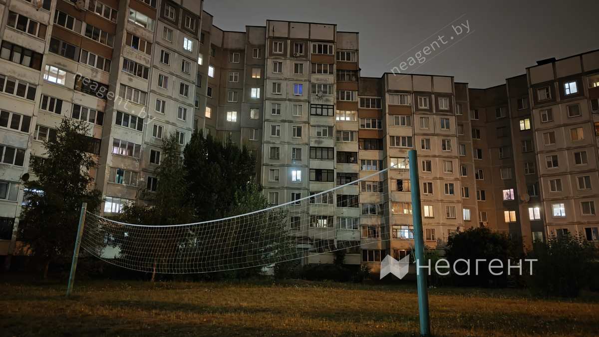 ул. Горецкого, дом 69 ул. Горецкого, дом 69