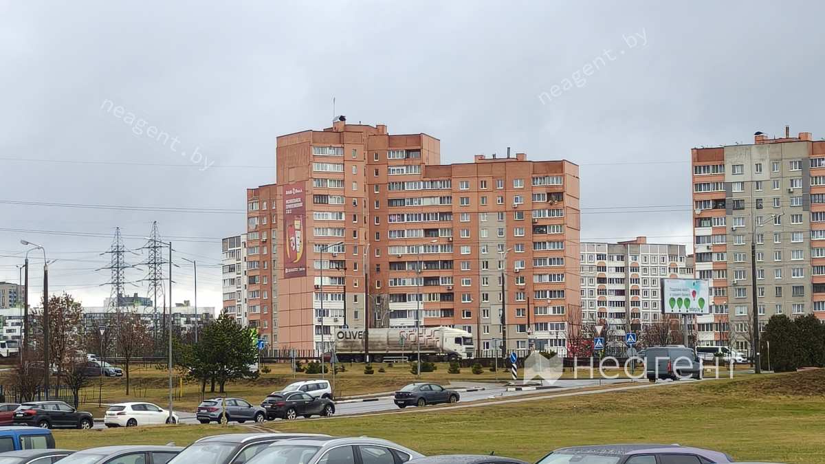 ул. Городецкая, дом 70