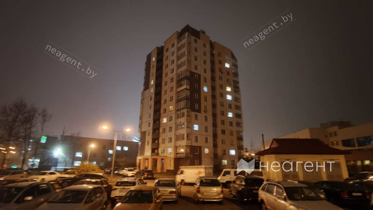 ул. Гурского, дом 44/3