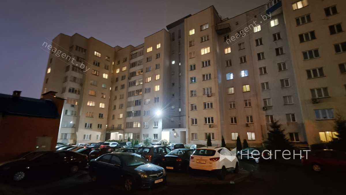ул. Харьковская, дом 58