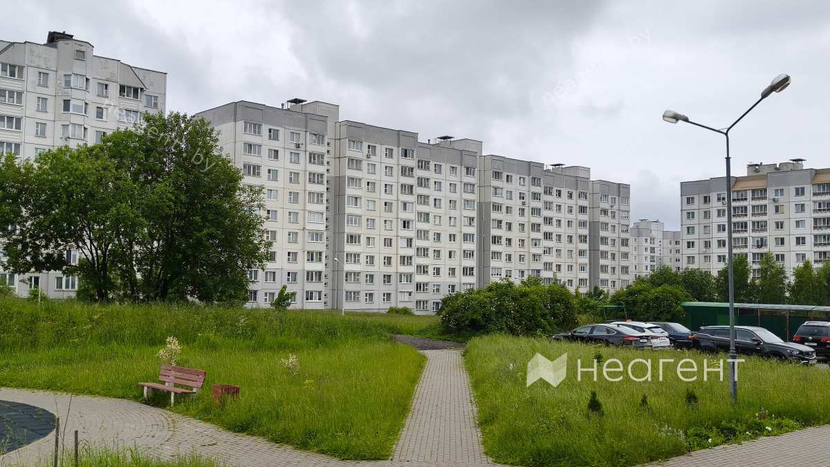 ул. Игнатовского, дом 12