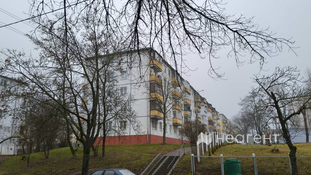 ул. Искалиева, дом 6 ул. Искалиева, дом 6