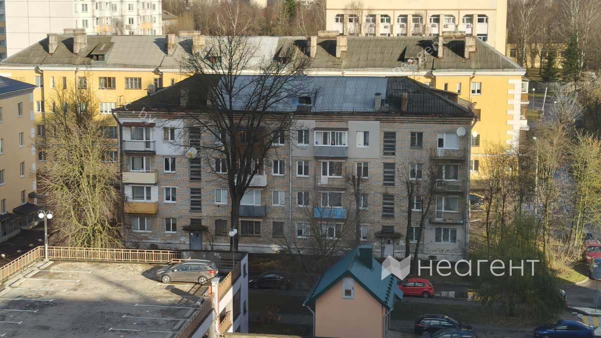 ул. Калинина, дом 23