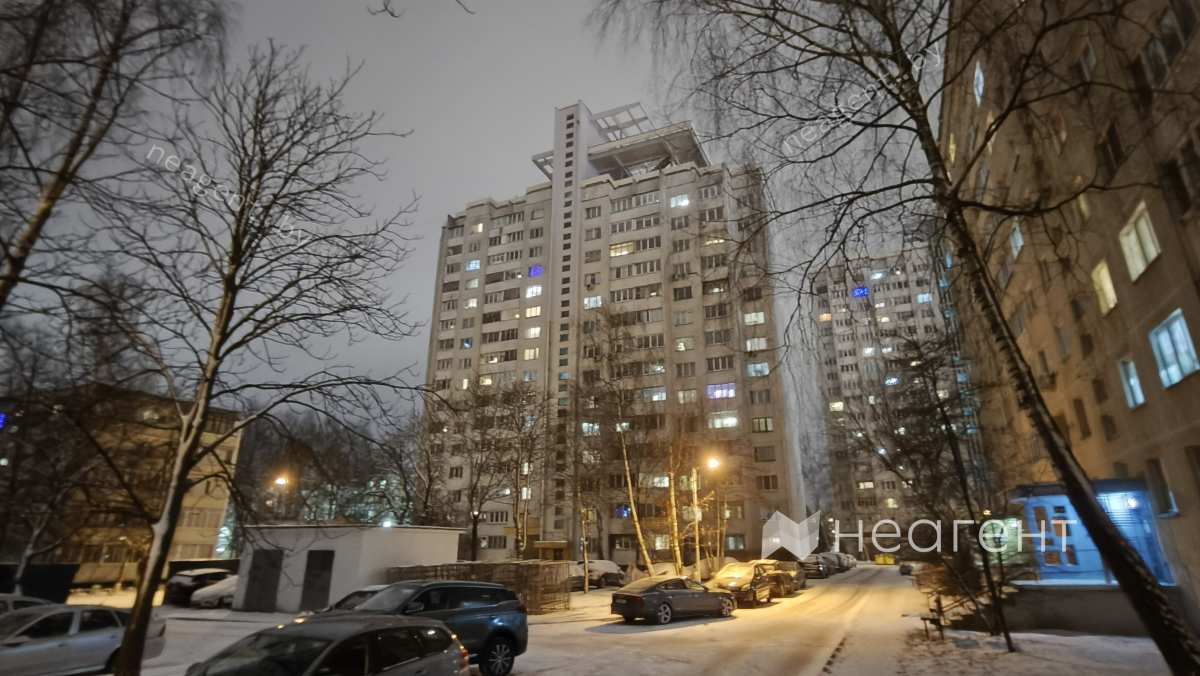 ул. Калиновского, дом 82/1