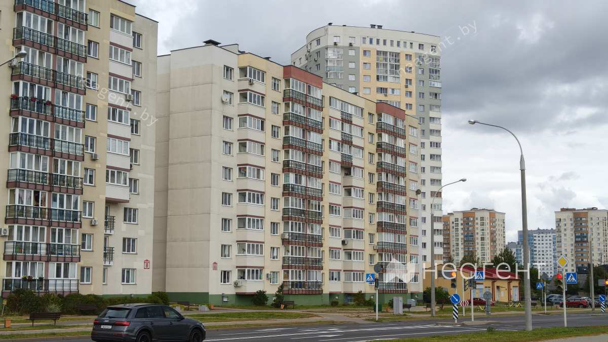 ул. Камайская, дом 10