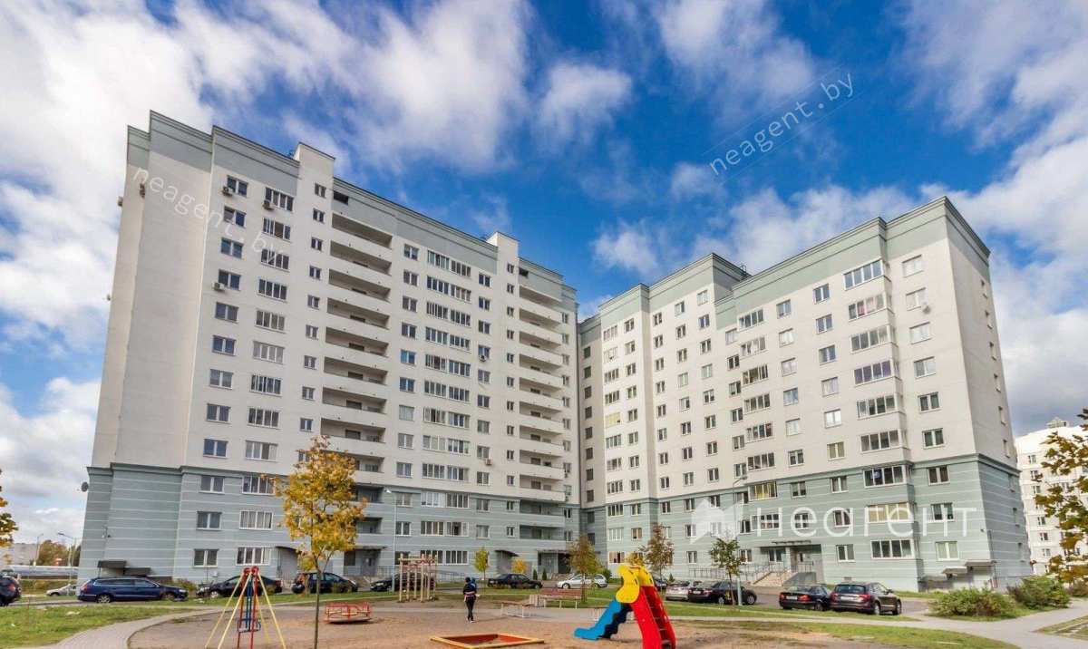 ул. Каменногорская, дом 6