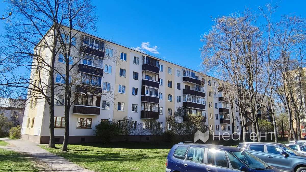 улица Карастояновой, дом 11
