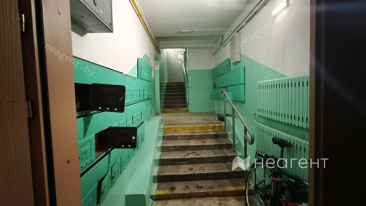 ул. Карастояновой, дом 17, подъезд