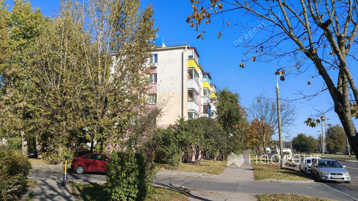 ул. Карастояновой, дом 5 ул. Карастояновой, дом 5