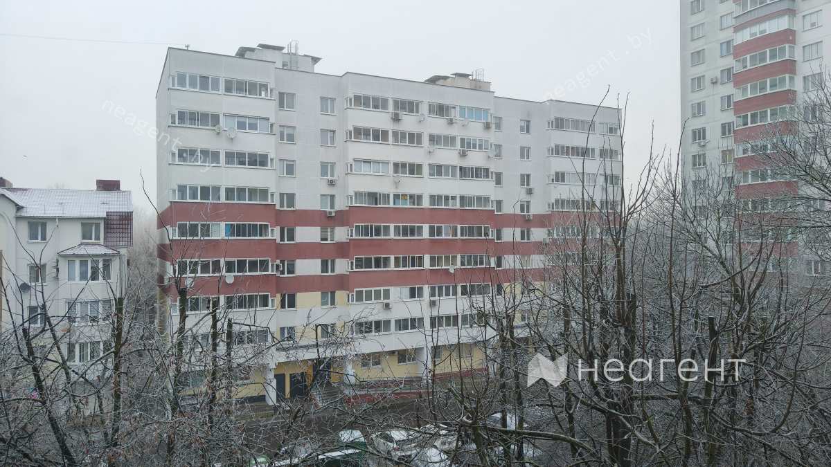 ул. Карла Либкнехта, дом 127