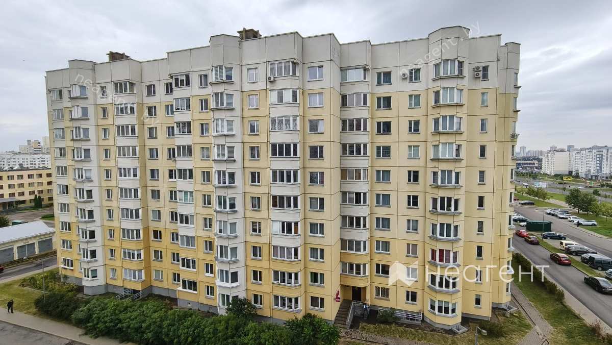 ул. Колесникова, дом 23 ул. Колесникова, дом 23