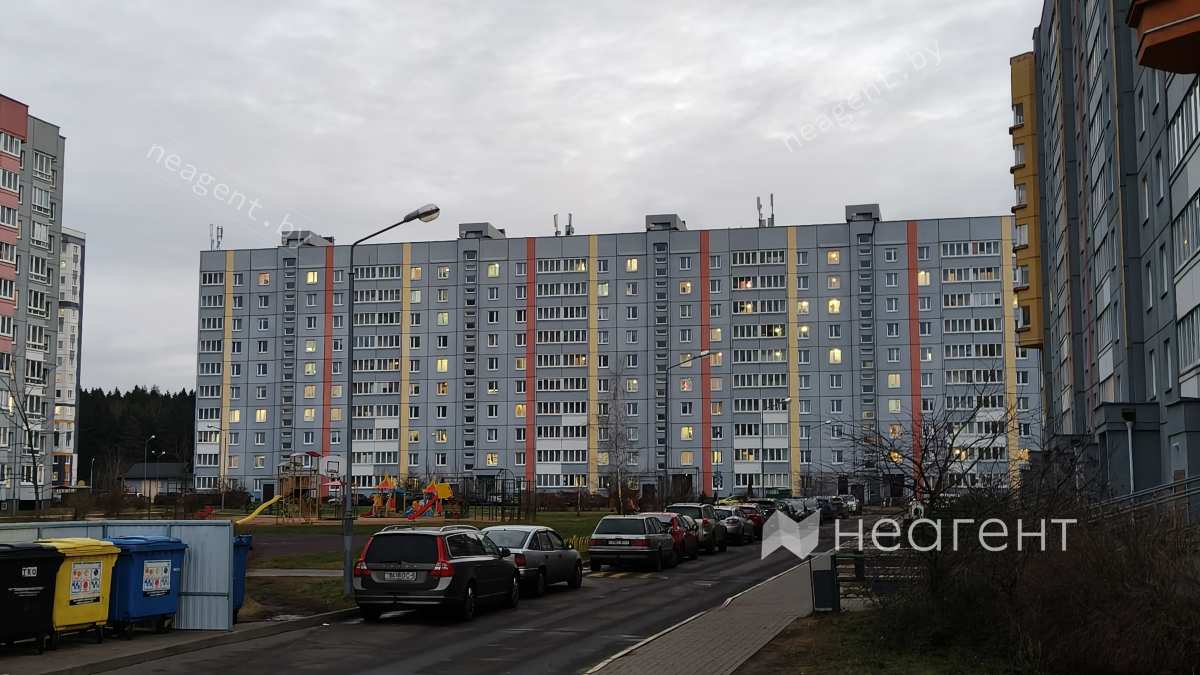 ул. Копиевича, дом 5 ул. Копиевича, дом 5