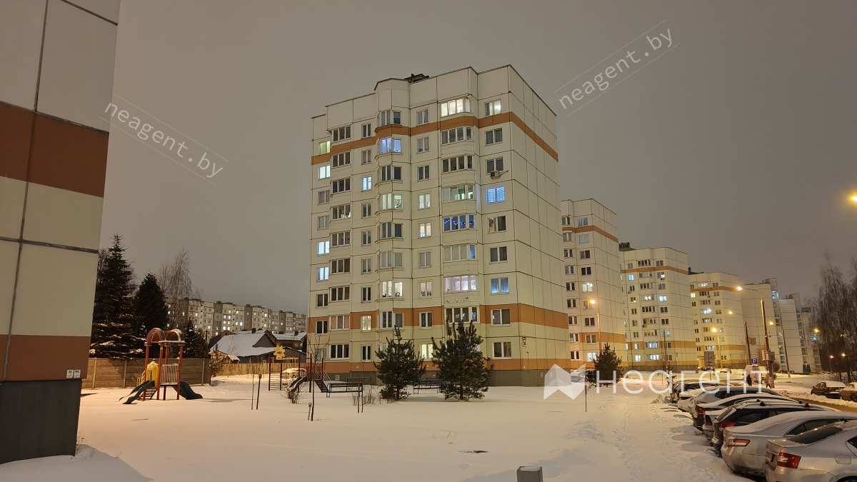 ул. Космонавтов, дом 14