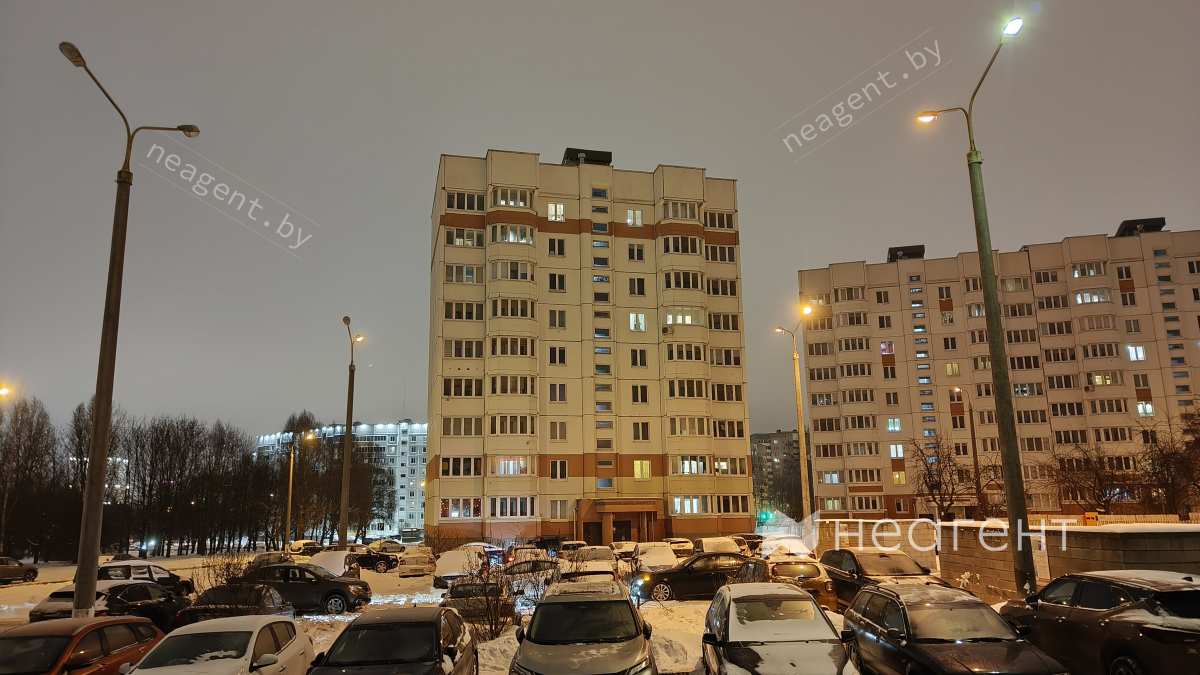 ул. Космонавтов, дом 18