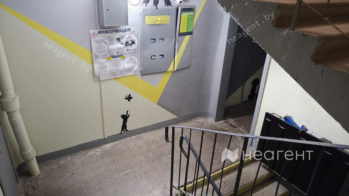 ул. Космонавтов, дом 42