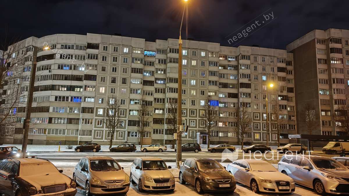 ул. Космонавтов, дом 48 ул. Космонавтов, дом 48