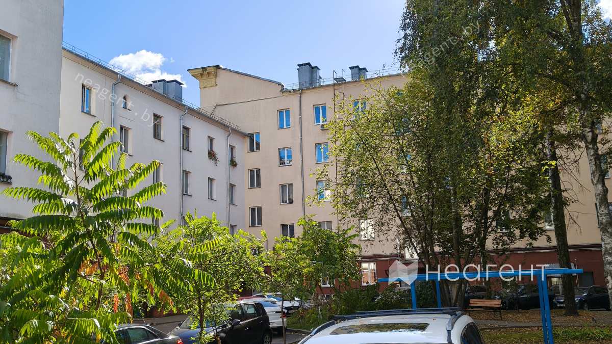 ул. Козлова, дом 7