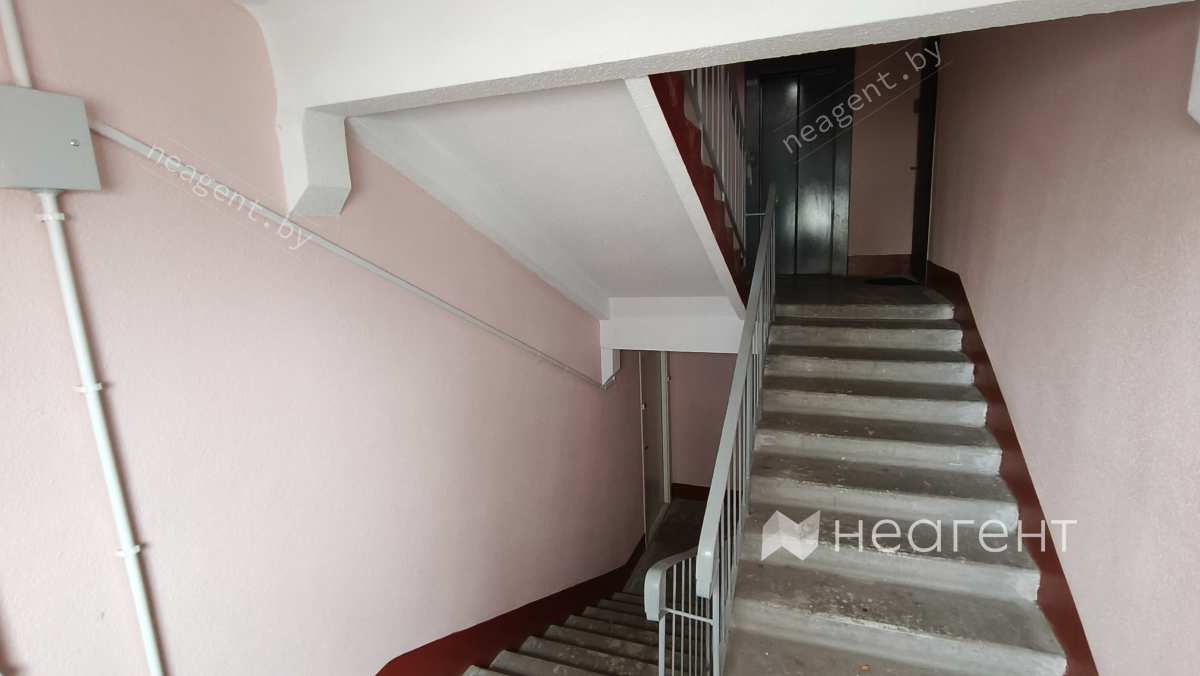 ул. Кропоткина, дом 108, подъезд