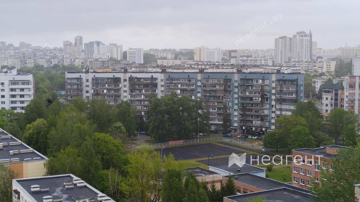 ул. Кульман, дом 13