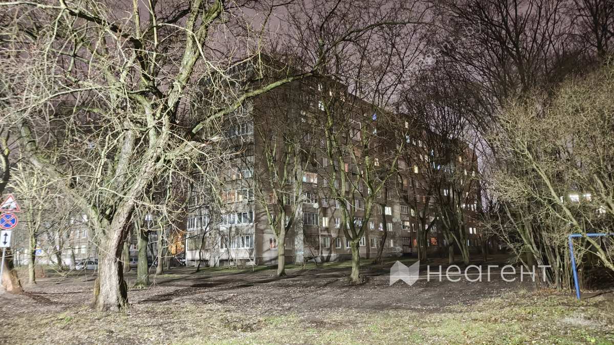 ул. Кульман, дом 30