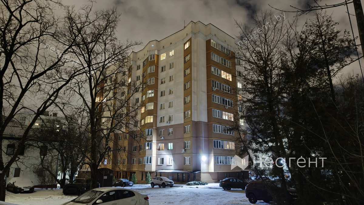 ул. Кузьмы Чорного, дом 25