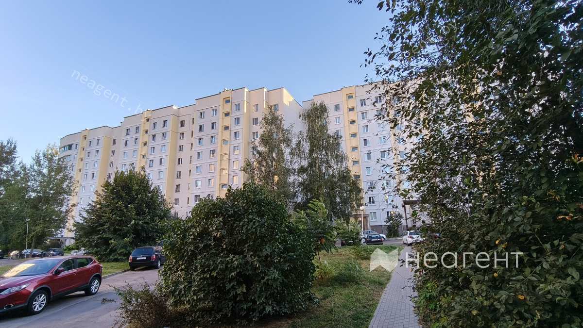 ул. Лещинского, дом 7