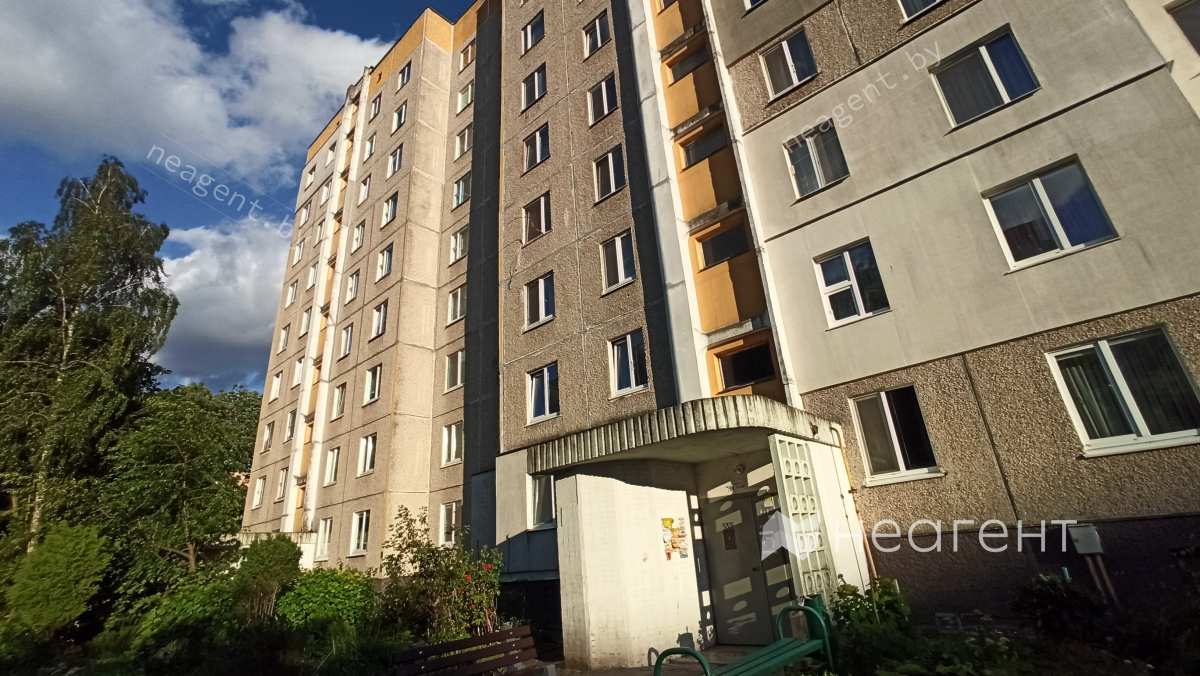 ул. Лобанка, дом 13