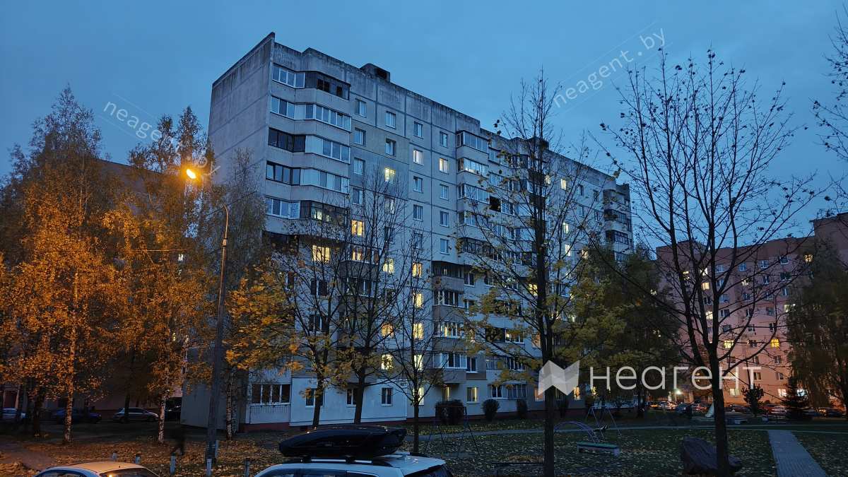 ул. Лобанка, дом 56