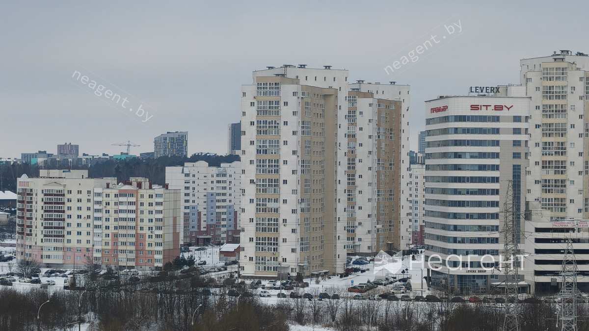 ул. Лопатина, дом 17