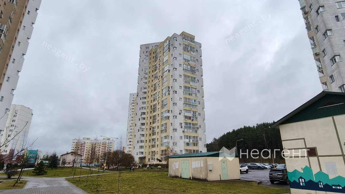 ул. Лопатина, дом 6