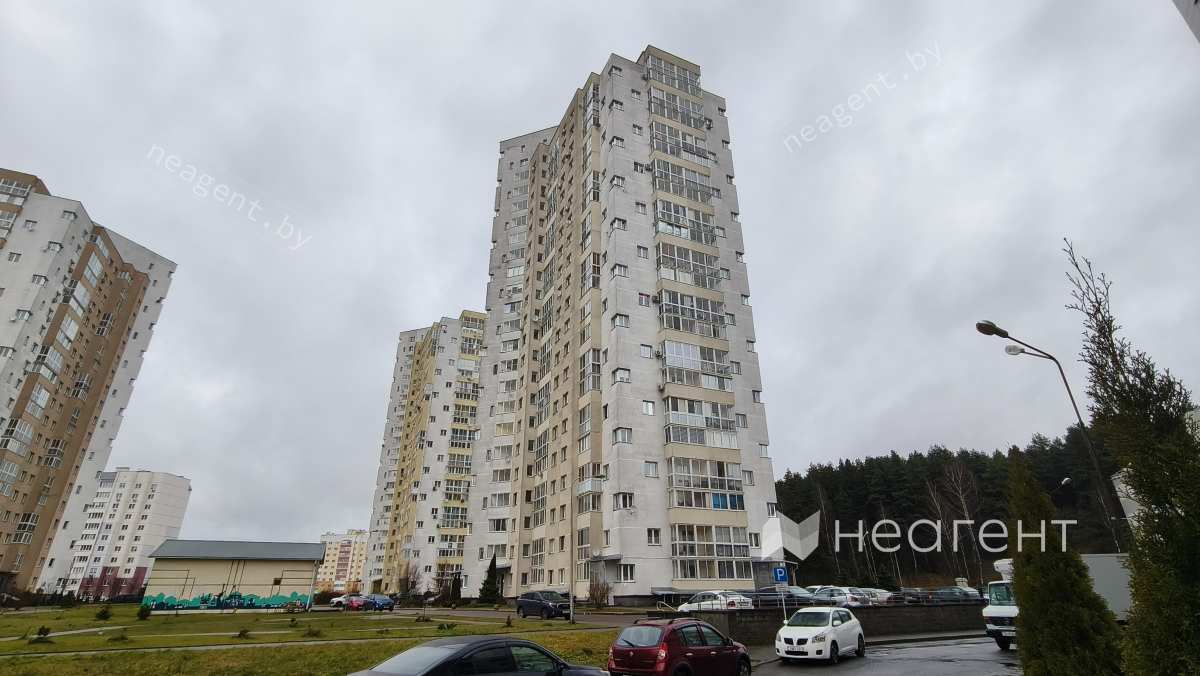 ул. Лопатина, дом 7