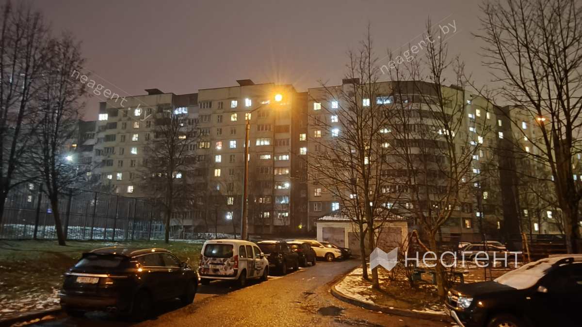 ул. Лучины, дом 36